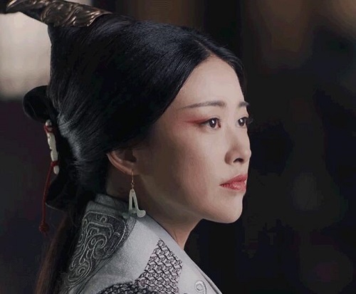 赵姬为什么要和嫪毐生孩子