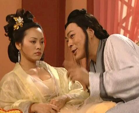 赵姬为什么要和嫪毐生孩子