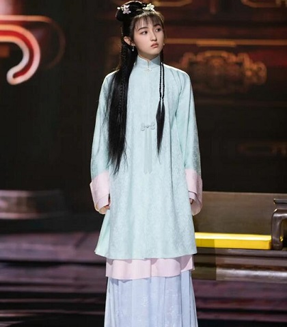 王贞仪怎么死那么早