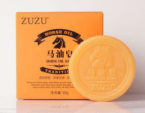 马油皂是干什么用的