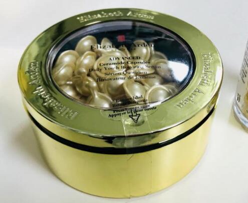 雅顿金胶几天用一次