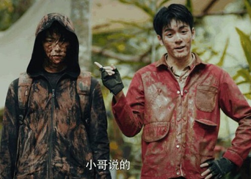 终极笔记讲的是什么