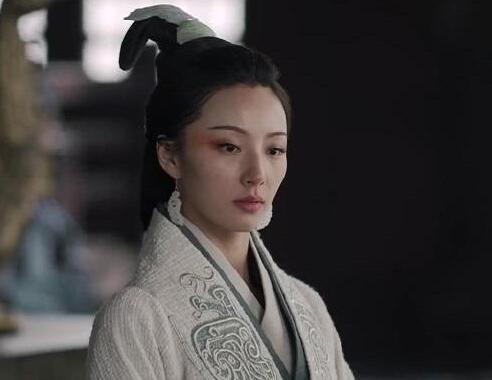 历史上嬴政最爱的女人是谁