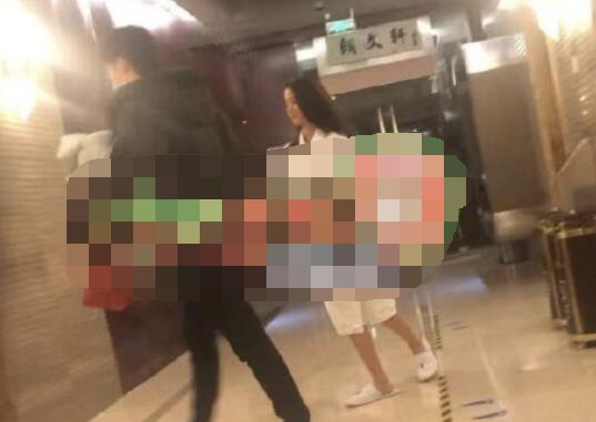 房子塌了无人伤亡是什么梗