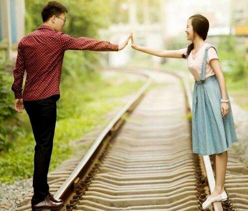 男生不爱了还会复合吗