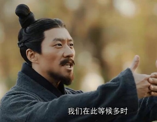 大秦赋樊於期为何叛秦