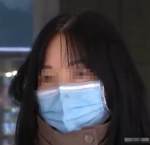 女子十年在美发店消费150万