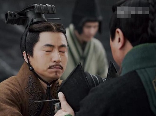 大秦赋龙阳君历史原型介绍