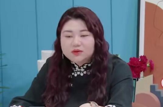 杨天真谈艺人谈恋爱