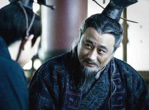 李斯为什么不扶持扶苏