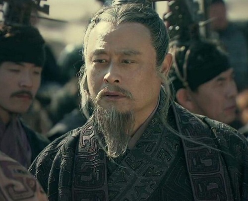 李斯为什么不扶持扶苏