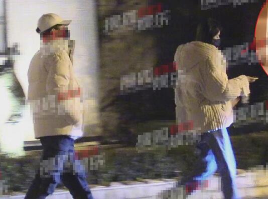 乔欣否认恋情