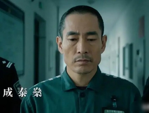 巡回检察组是人民的名义第二部吗