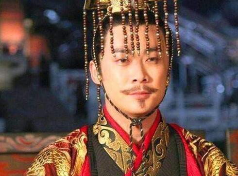 黄歇儿子当楚王了吗
