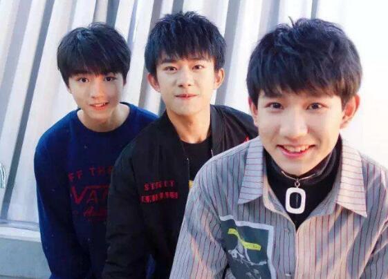 TFBOYS解散了吗为什么