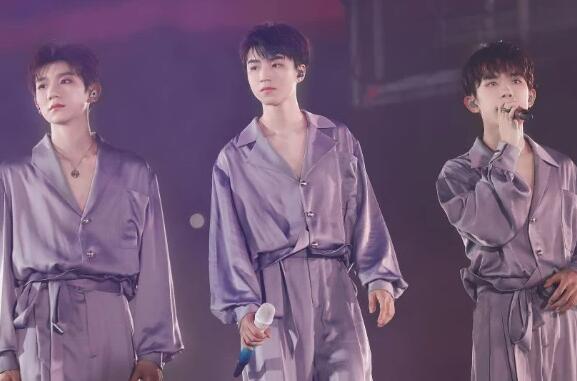 TFBOYS解散了吗为什么
