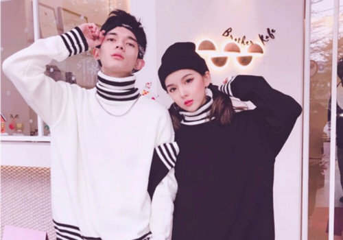 男生说女生可爱是什么意思