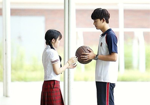 男生说女生可爱是什么意思