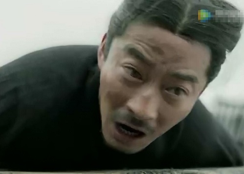 大秦赋公子虞的下场是什么