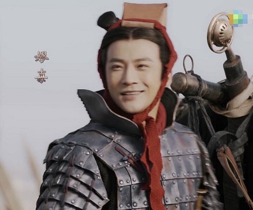嬴政摔死亲兄弟是真的吗