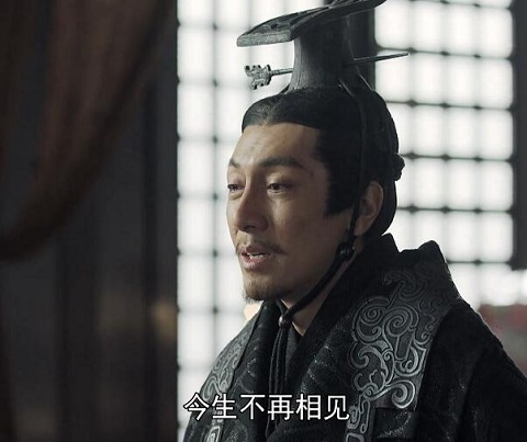 嬴政摔死亲兄弟是真的吗