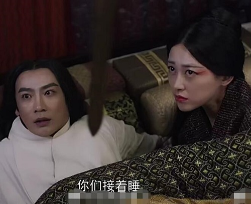 秦王假父是什么意思