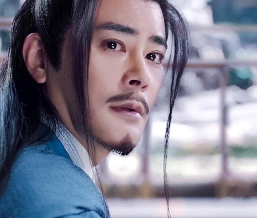 周以棠为什么出山