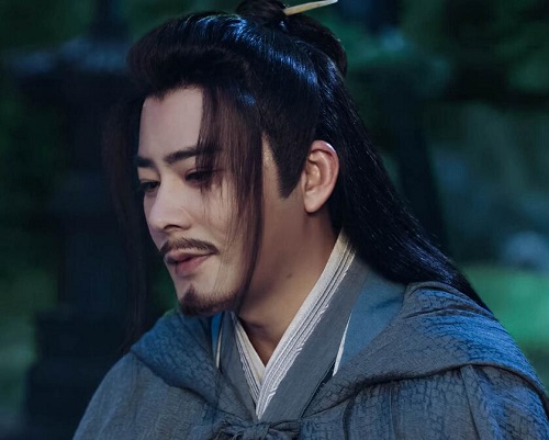 周以棠为什么出山