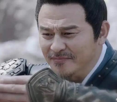 有翡王麟是真实存在的人吗