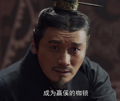 大秦赋驷车庶长是什么官职