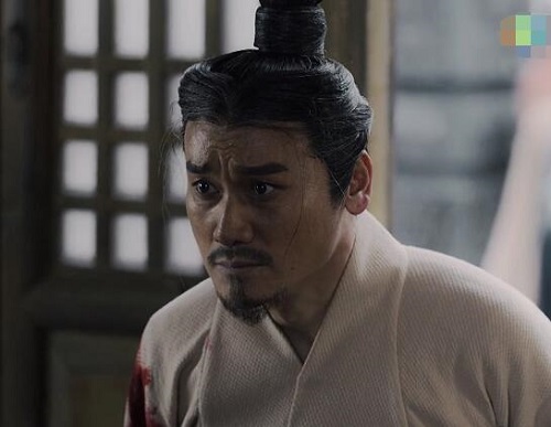 秦国君爵与侯爵谁大