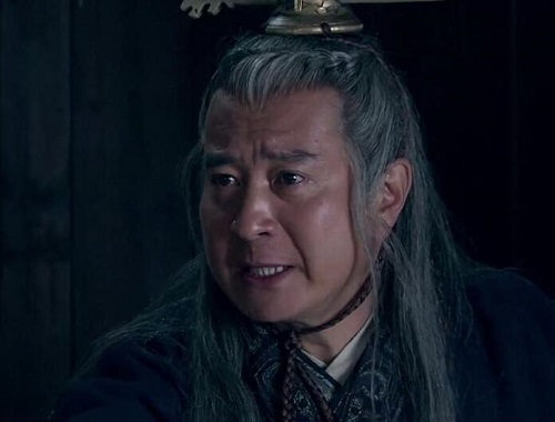 历史上真实的赵高是一个怎样的人