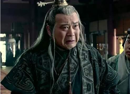 历史上真实的赵高是一个怎样的人