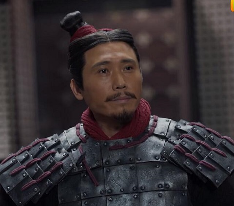 大秦赋李斯结局是什么揭秘