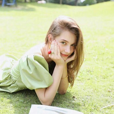 女生明明有好感却拒绝你