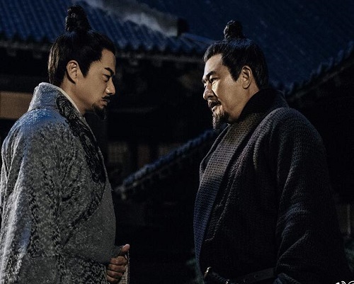 吕不韦为什么要自尽