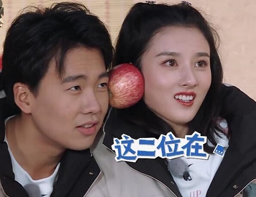 奔跑吧黄河篇郭麒麟第几期回来