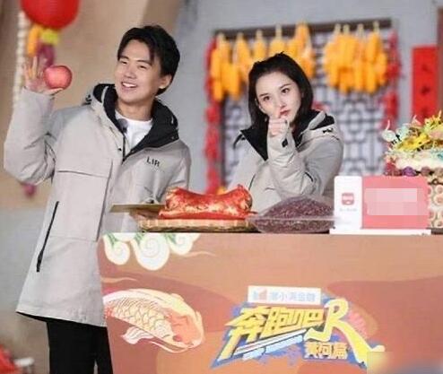 奔跑吧黄河篇郭麒麟第几期回来