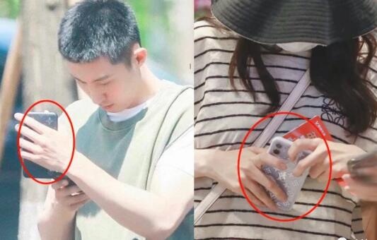 迪丽热巴和黄景瑜是男女朋友吗
