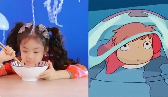 崖上的波妞主题曲