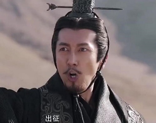 后人怎么知道赵高改遗诏了