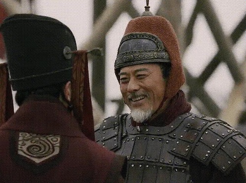 大秦赋李牧历史原型怎么死的