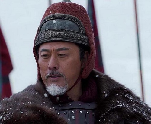 大秦赋李牧历史原型怎么死的