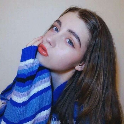 男生会喜欢单纯一点傻一点的女生吗