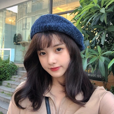 男生会喜欢单纯一点傻一点的女生吗