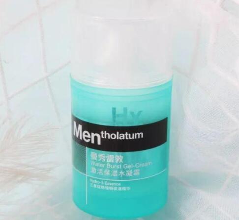 用了水凝露还要用乳液吗