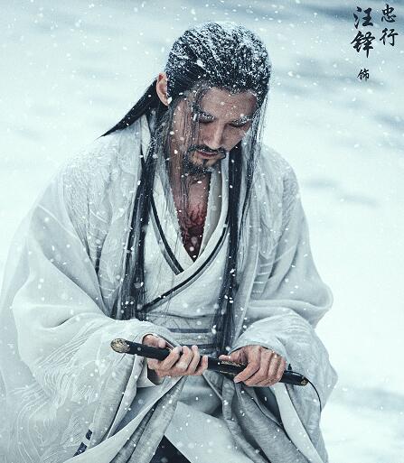 晴雅集晴明师傅是谁演的