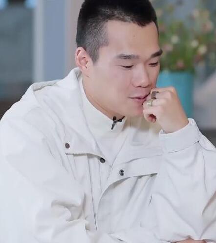 耿斯汉前女友是谁