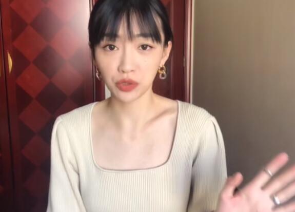耿斯汉前女友是谁