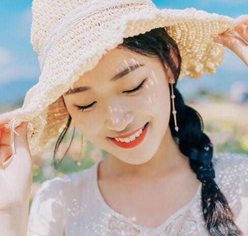 和高中女同学共事的经历